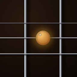 Fretly app icon
