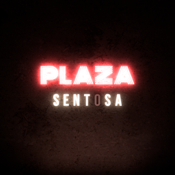 Plaza Sentosa app icon