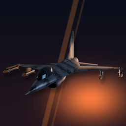 Skyfang app icon