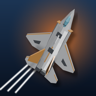 SkyStrike app icon