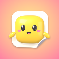 Stikerin app icon